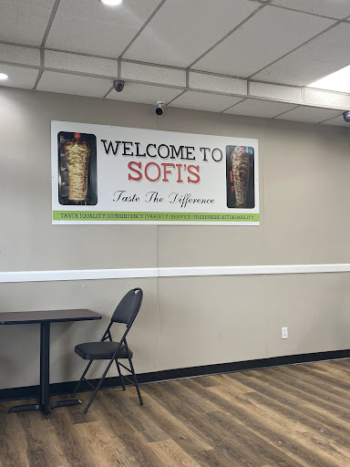 Photo of Sofi's Mediterranean Grill - 9540 120 St, Surrey, BC V3V 4C1